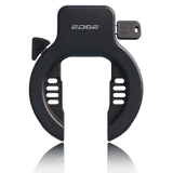 Ringslot Edge Rocky - zwart - afbeelding 1