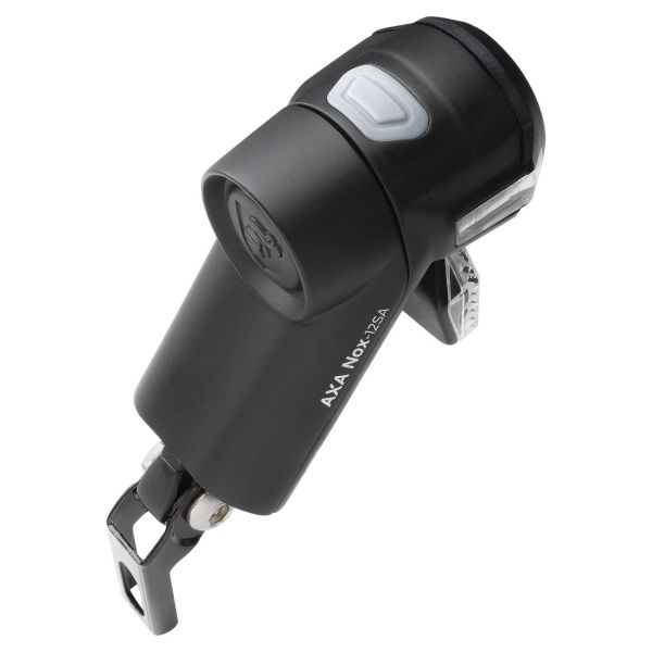 Axa koplamp nox sport batterij aan uit 12 lux