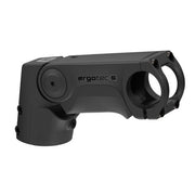 Ergotec stuurpen ahead sepia xl fi ø28.6mm 90mm ø31.8mm - zwart - afbeelding 1