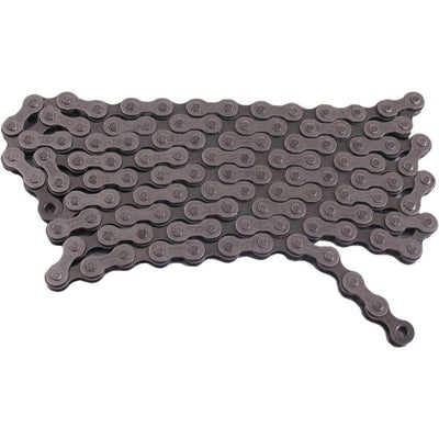 Edge fietsketting city 1 2 x 1 8 - 112 schakels (werkplaatsverpakking = 25 stuks)