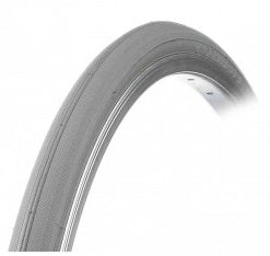 Schwalbe buitenband rolstoel active line 24x1.0 25-540 draad grijs