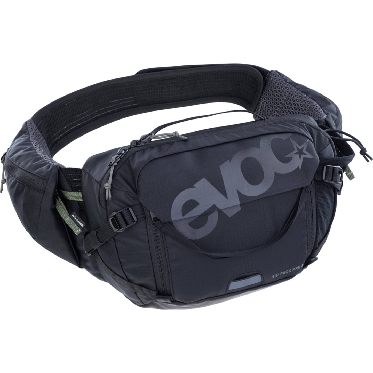 Evoc hip pack pro 3 + 1.5l bladder