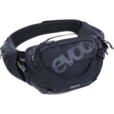 Evoc hip pack pro 3 + 1.5l bladder