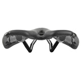 Zadel M-Wave Spider Racing - zwart - afbeelding 3