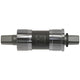 Shimano vierkante trapas bb-un300 68mm 110mm - kettingkast type