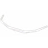 Ergotec stuur moon cruiser ø31,8 x 610 mm - zilver
