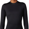 Fox head women's tecbase fire ls base layer