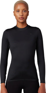 Fox head women's tecbase fire ls base layer - afbeelding 1
