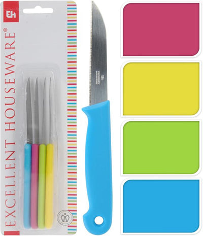 Excellent houseware schilmes set a 4 stuks