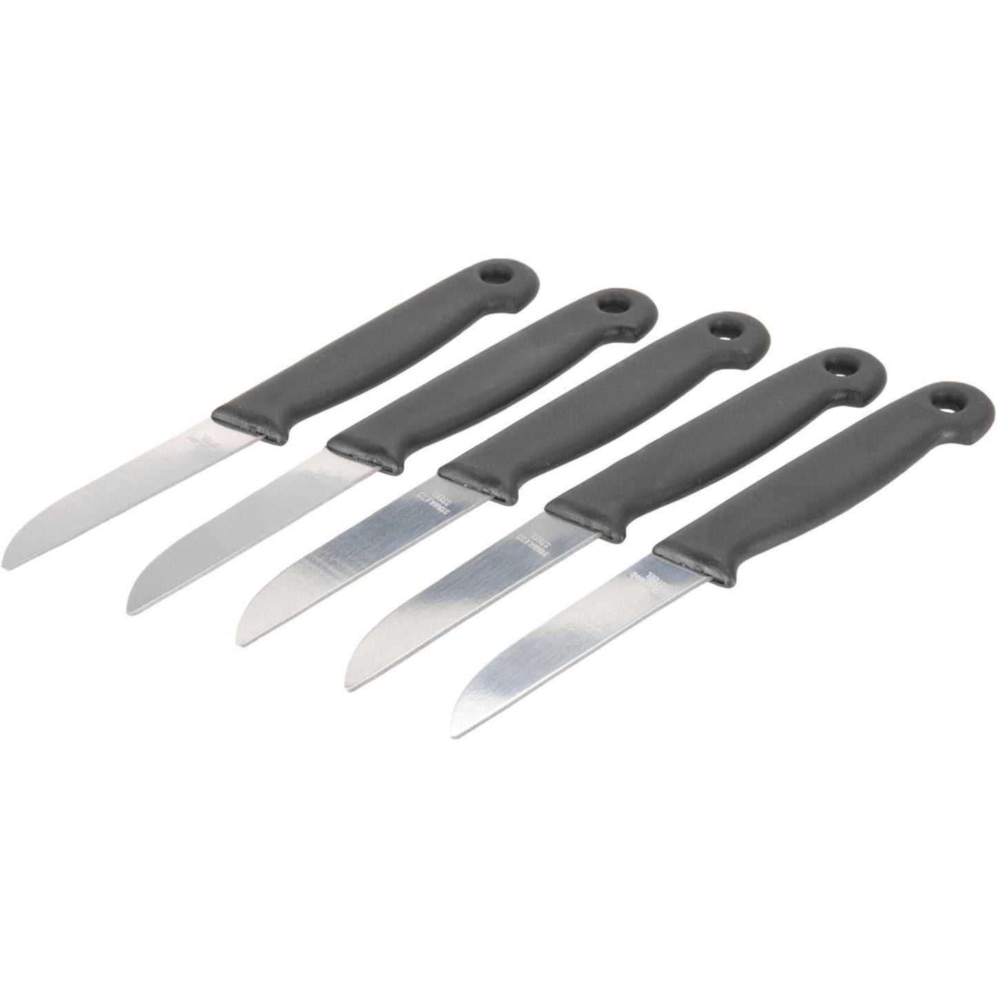 Excellent houseware schilmessenset 5-delig