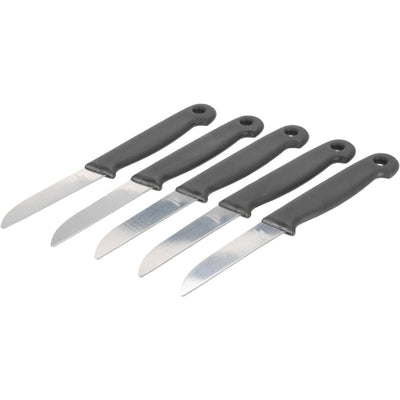 Excellent houseware schilmessenset 5-delig
