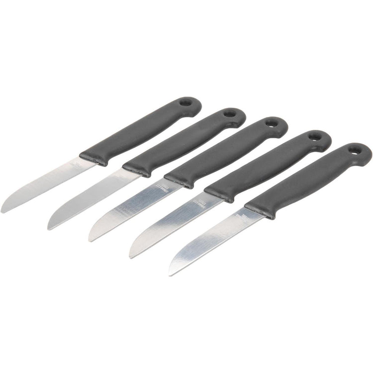 Excellent houseware schilmessenset 5-delig
