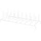 Excellent houseware pannendekselrek 33,5x13,5x9cm