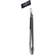 Bbq barbeque tang rvs 40x2,5cm