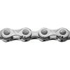 KMC E11 Hi-Performance Triple X-Durability 11-speed e-bike chain, 122 links, 5.65mm, silver