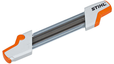 Stihl accessoires vijlhouder | 2-in-1, voor .325 -ketting, ø 4,8 mm - 56057504304