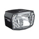 Trelock e-bikevoorlicht ls 990 lighthammer250 e-bike am