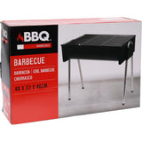 Bbq easy assemble 48x33x46cm - afbeelding 1