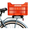 Urbanproof krat click 30l rpet oranje
