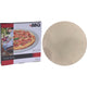 Excellent houseware bbq pizzasteen ø33cm max. 600 graden
