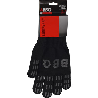 Bbq handschoen