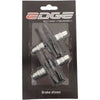 Edge remblokset v-brake - 70mm - 2 sets