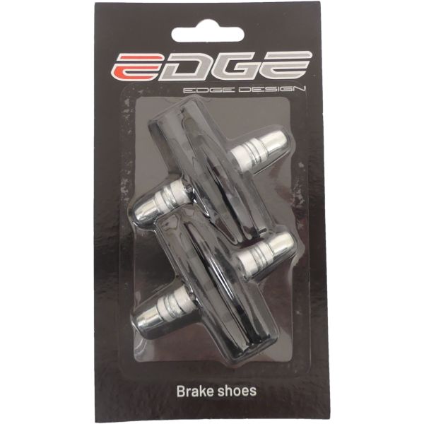 Edge remblokset v-brake - 70mm - 2 sets