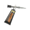 Vetspuit inclusief tube kopervet IceToolz C278 (120 ml)
