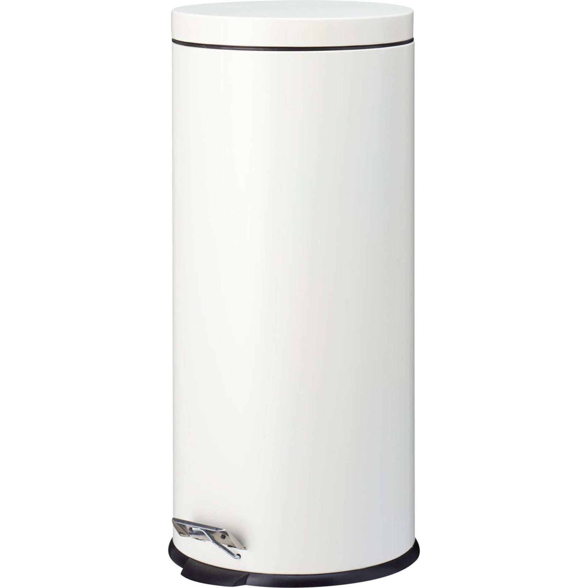 Pedaalemmer rvs 30l pedaalemmer rvs 30l