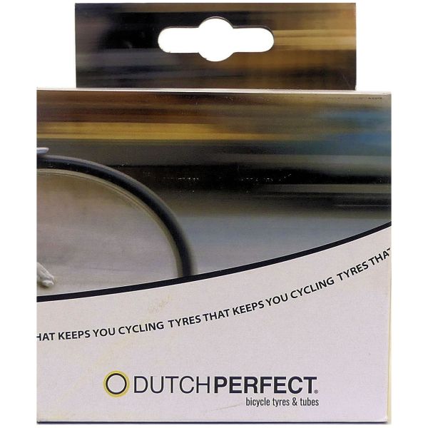 Dutchperfect binnenband urban proof 20 inch 20x4.00 | av