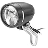 Koplamp Busch und Müller Lumotec Myc N Plus met standlicht voor naafdynamo - 50 Lux