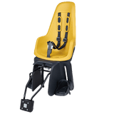 Bobike zitje maxi one mighty mustard - afbeelding 1