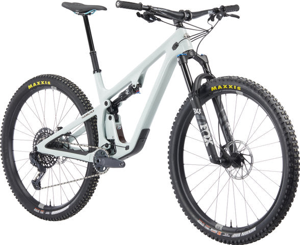 Yeti cycles sb120 c2 c series carbon 29 mountain bike