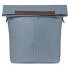 Basil tas city shopper blauw | mik hooks | 16l