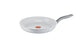 Tefal ceramic control white induction koekenpan 28 cm