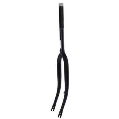 Vork 28 inch transport 1.1 8 draad mat zwart