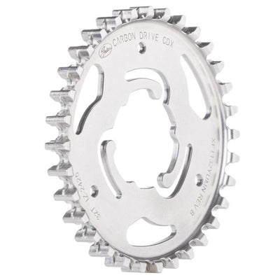 Gates riemenscheibe cdx rear sprocket fl 32z nexus 5gg 45.5