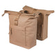 Basil b.v. tas basil brooklyn dubbel zand | 41l