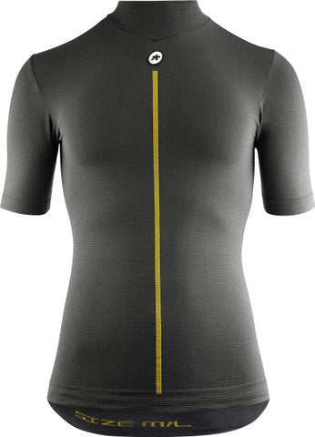 Assos spring fall s s skin layer p1 base layer