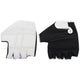 Race ATB Handschoen zwart wit L