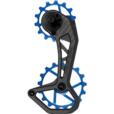 Novaride - ccd evo keramische derrailleur ultegra dura ace 12 speed