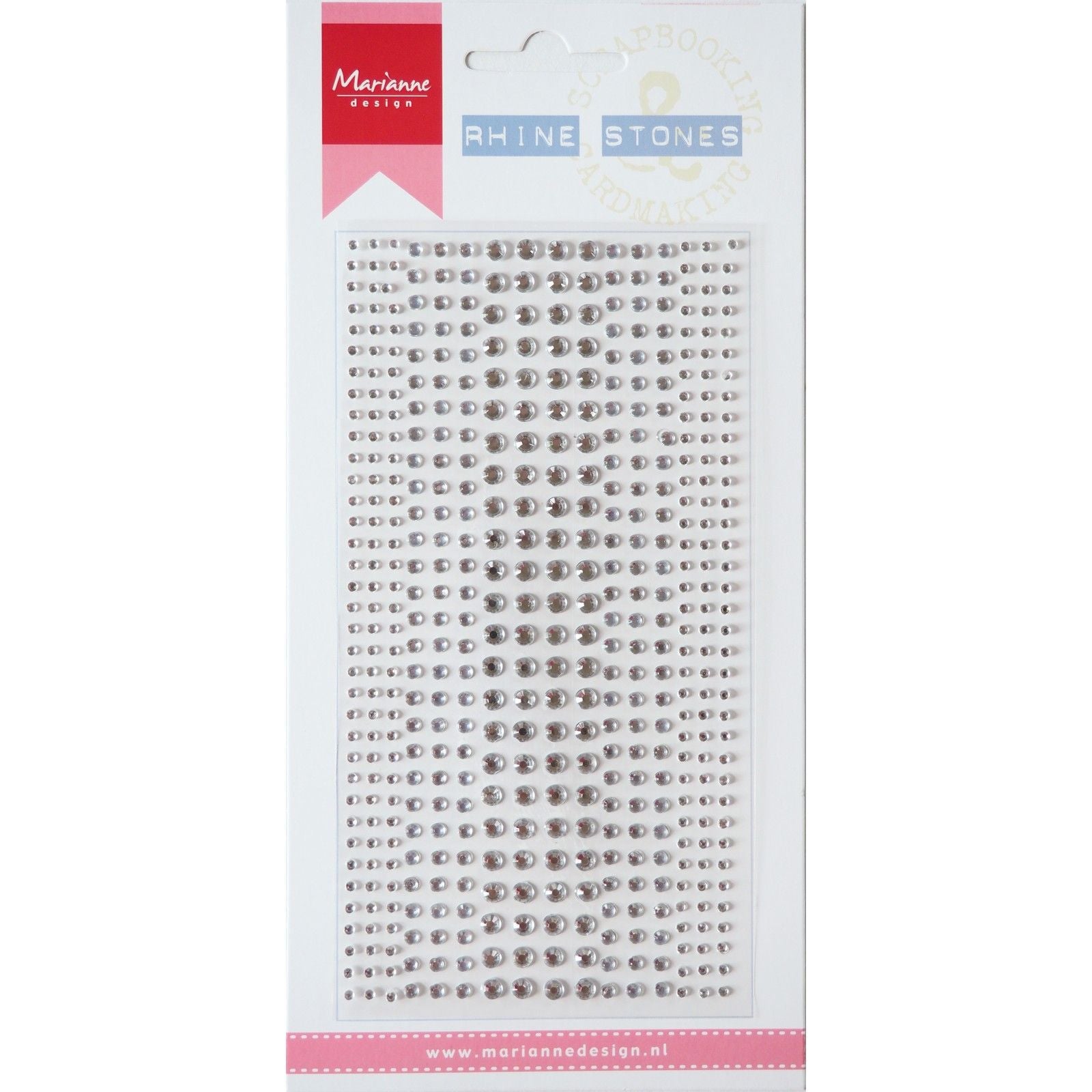 Marianne design • rhinestones