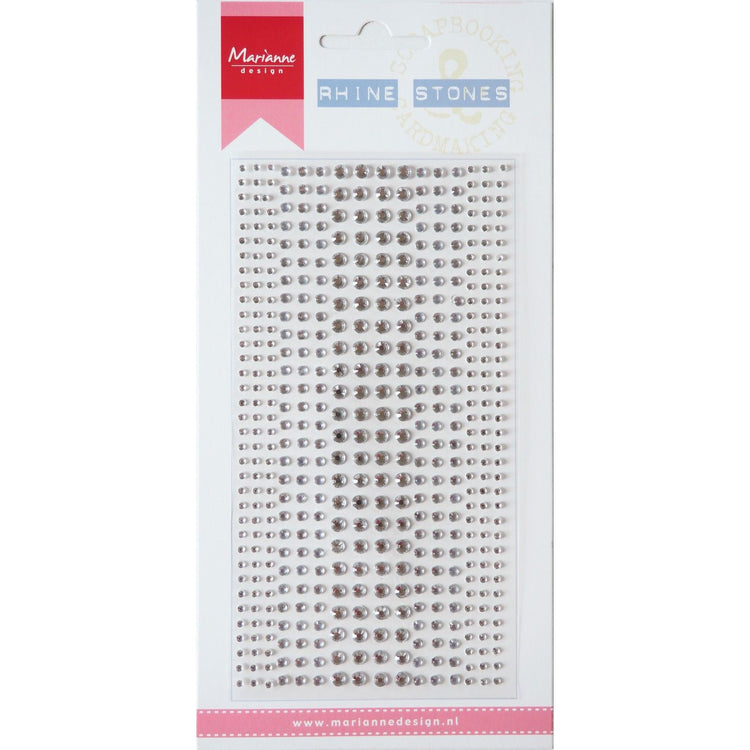 Marianne design • rhinestones