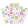 Marianne design • stickers hello spring by marleen