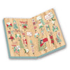Marianne design • advent calender papercraft advent calender 2025