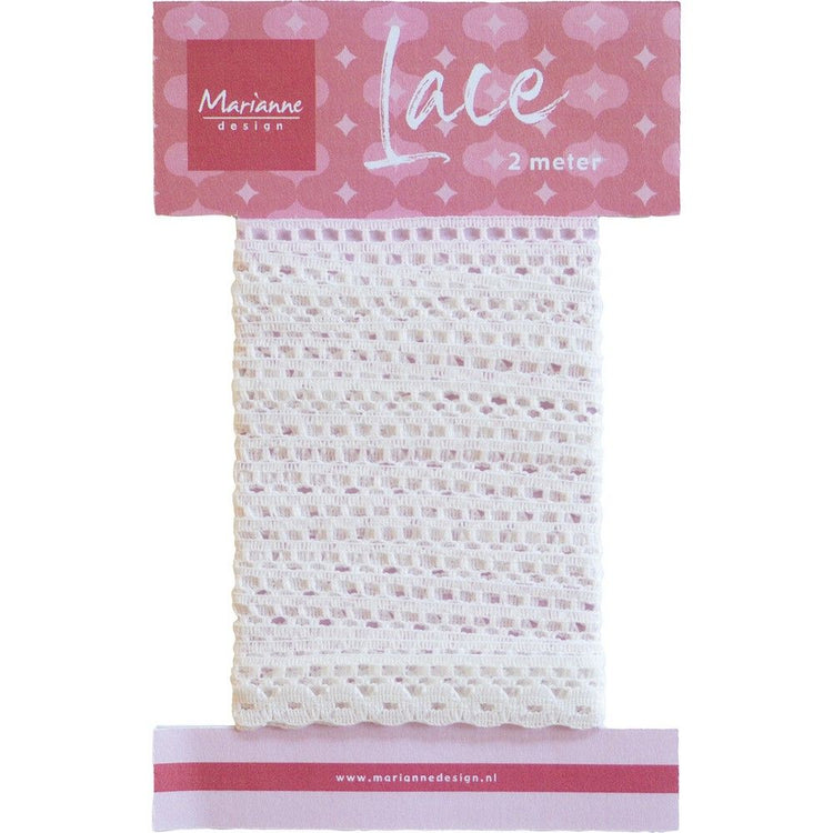 Marianne design • decorations lace