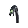 Schwalbe Buitenband Smart Sam Plus DD GreenGuard 29 x 2.10 54-622mm zwart met reflectie