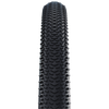 Schwalbe vouwband g-one refelectie pro evolution 45-622 tlr zwart