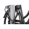 Set Ringslot AXA Solid Plus + AXA Linq City 100 - zwart