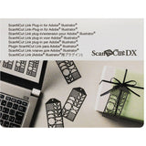Brother • scanncut link plug-in for adobe illustrator - afbeelding 2